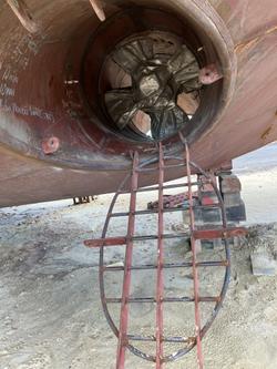 2024 COMMERCIAL Workboat