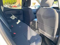 2026 MITSUBISHI Triton GLX+