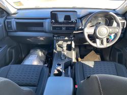 2026 MITSUBISHI Triton GLX+