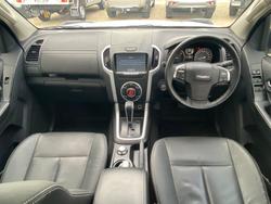 2019 ISUZU D-MAX HI-RIDE LS-T