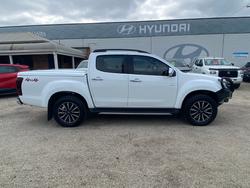 2019 ISUZU D-MAX HI-RIDE LS-T