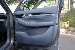 2026 Geely Ex5