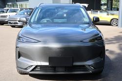 2026 Geely Ex5