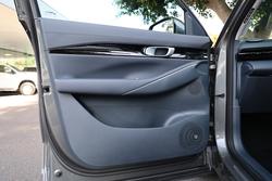 2026 Geely Ex5