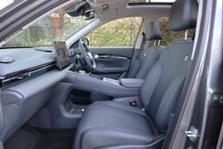 2026 Geely Ex5