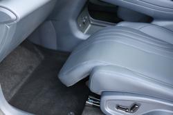 2026 Geely Ex5