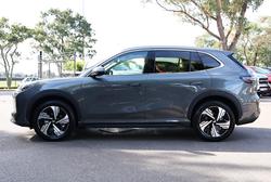 2026 Geely Ex5