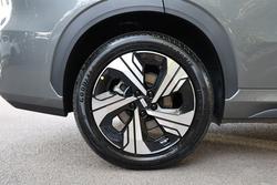 2026 Geely Ex5