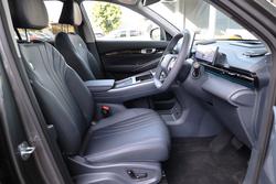 2026 Geely Ex5