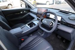 2026 Geely Ex5