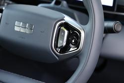 2026 Geely Ex5