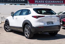 2024 Mazda CX-30 G25 Astina