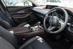 2024 Mazda CX-30 G25 Astina