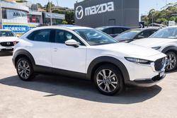 2024 Mazda CX-30 G25 Astina