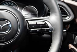 2024 Mazda CX-30 G25 Astina