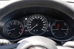 2024 Mazda CX-30 G25 Astina