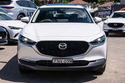 2024 Mazda CX-30 G25 Astina