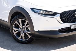 2024 Mazda CX-30 G25 Astina