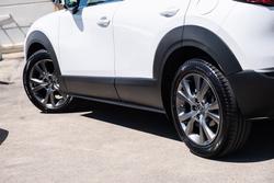 2024 Mazda CX-30 G25 Astina