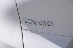 2024 Mazda CX-30 G25 Astina