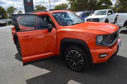 2026 GWM Haval H7 Vanta Hybrid