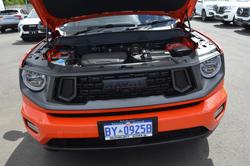 2026 GWM Haval H7 Vanta Hybrid