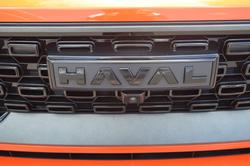 2026 GWM Haval H7 Vanta Hybrid