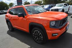 2026 GWM Haval H7 Vanta Hybrid