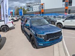 2025 Foton Tunland V9-S