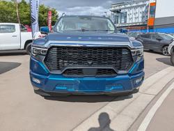 2025 Foton Tunland V9-S