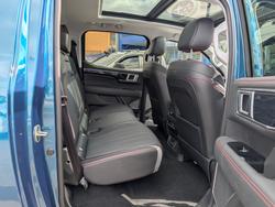 2025 Foton Tunland V9-S