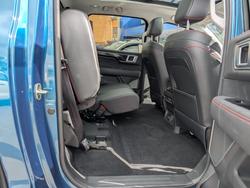 2025 Foton Tunland V9-S