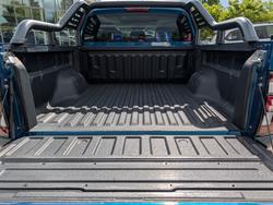 2025 Foton Tunland V9-S