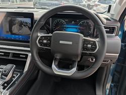 2025 Foton Tunland V9-S