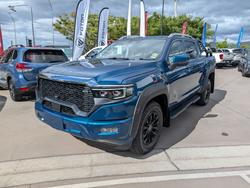 2025 Foton Tunland V9-S