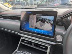 2025 Foton Tunland V9-S