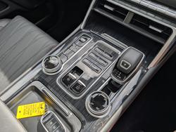 2025 Foton Tunland V9-S