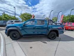 2025 Foton Tunland V9-S