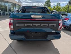 2025 Foton Tunland V9-S