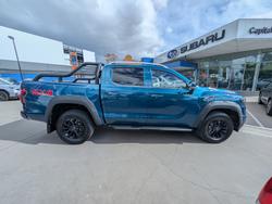 2025 Foton Tunland V9-S