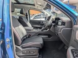 2025 Foton Tunland V9-S