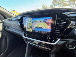 2025 Isuzu MU-X LS-T