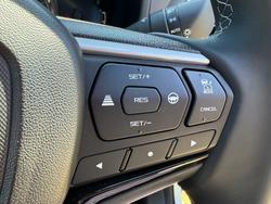 2025 Isuzu MU-X LS-T