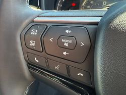 2025 Isuzu MU-X LS-T