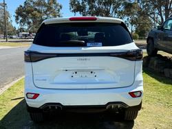 2025 Isuzu MU-X LS-T