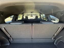 2025 Isuzu MU-X LS-T