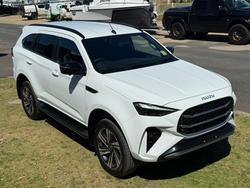 2025 Isuzu MU-X LS-T