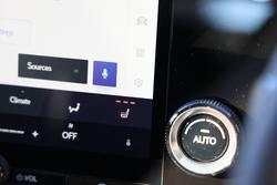 2025 Lexus NX350H NX350h Luxury 2.5L Hybrid Auto CVT Wagon 2M00500 001