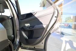 2025 Lexus NX350H NX350h Luxury 2.5L Hybrid Auto CVT Wagon 2M00500 001