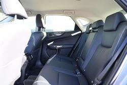 2025 Lexus NX350H NX350h Luxury 2.5L Hybrid Auto CVT Wagon 2M00500 001